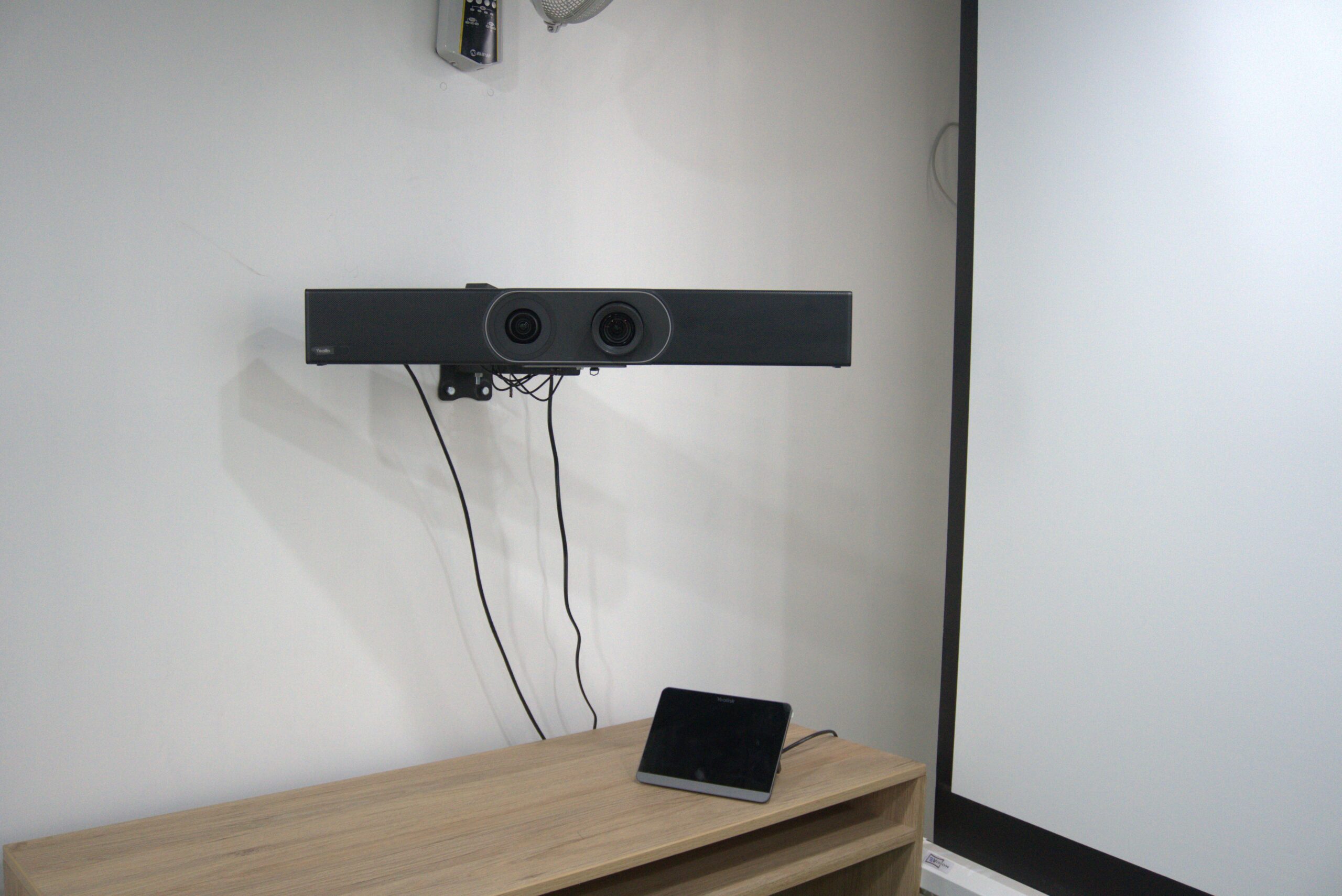 Zoom Room ASCE