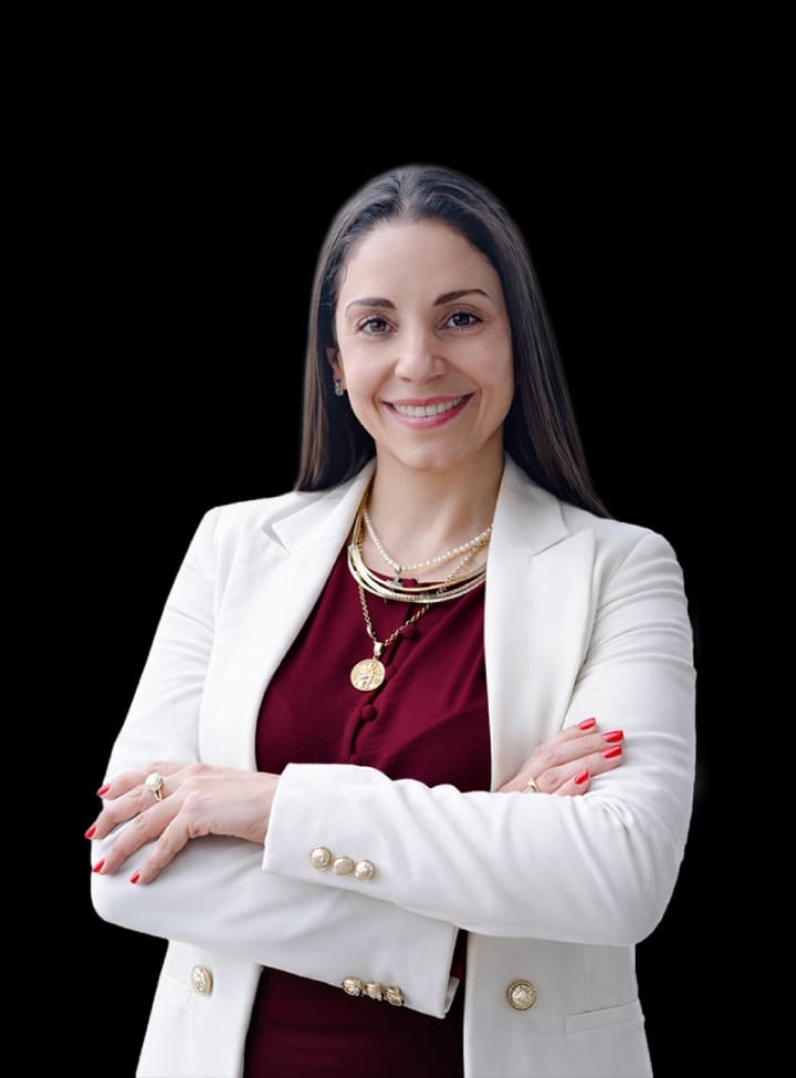 Alicia Barco