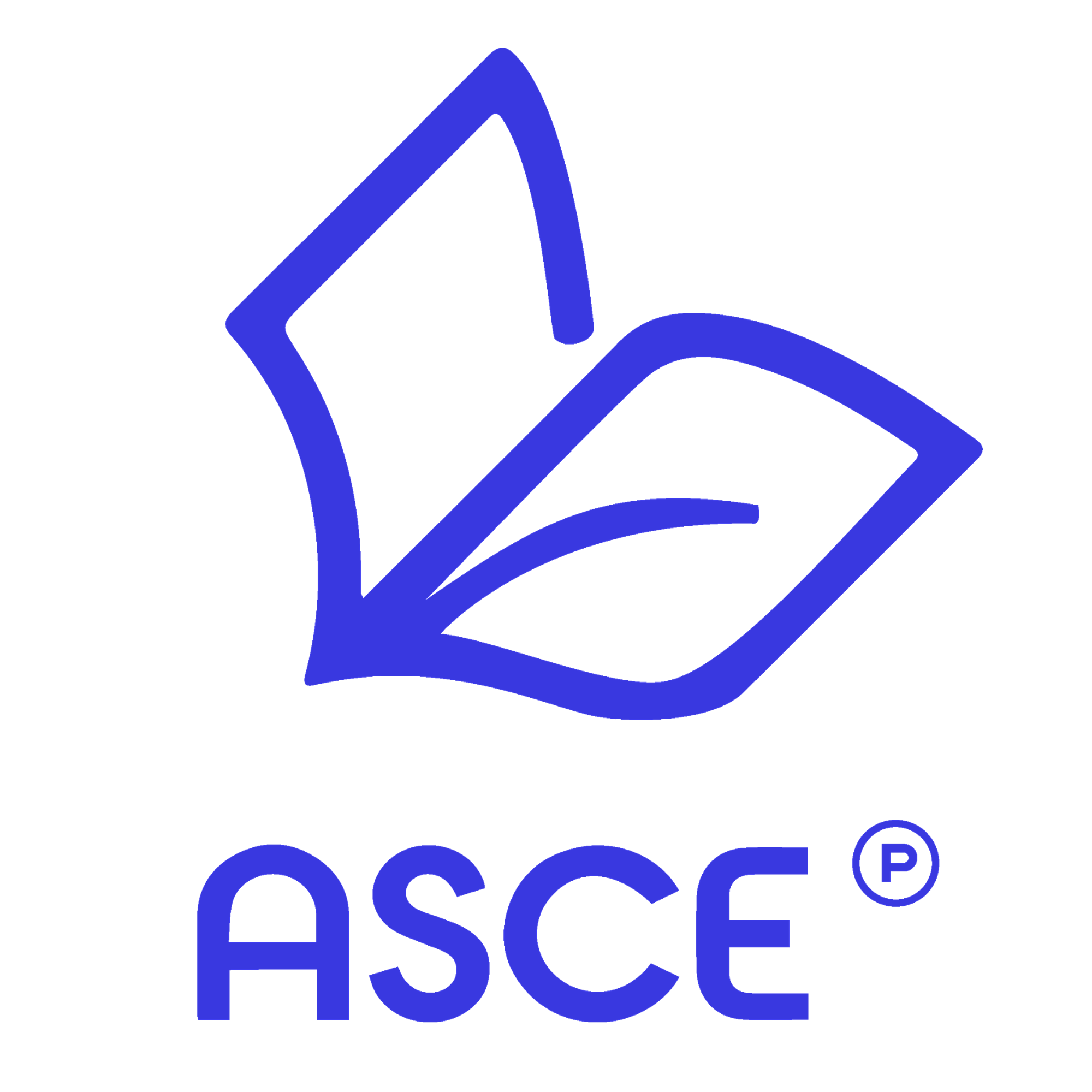 Logo ASCE