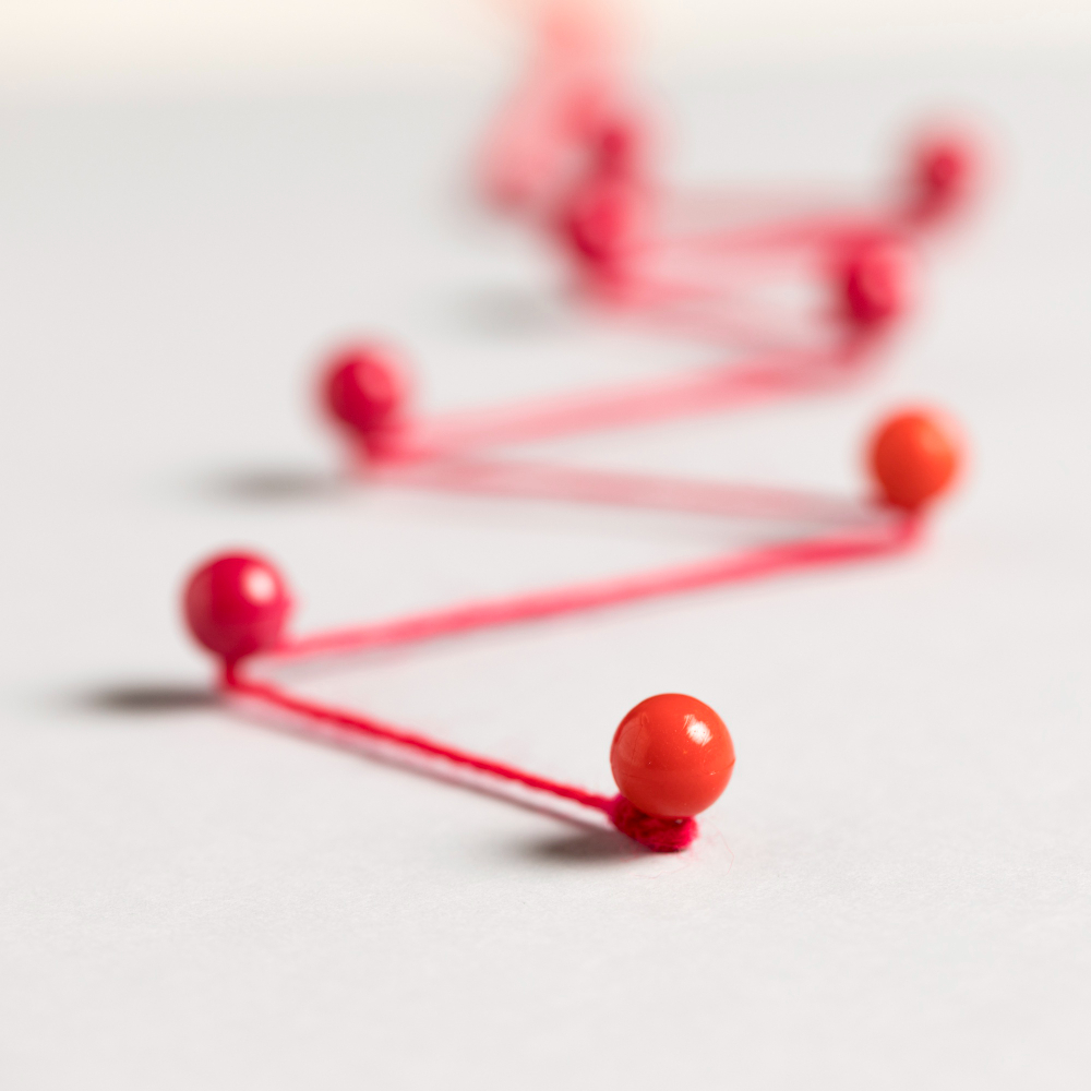 Customer Journey Map de una comunidad