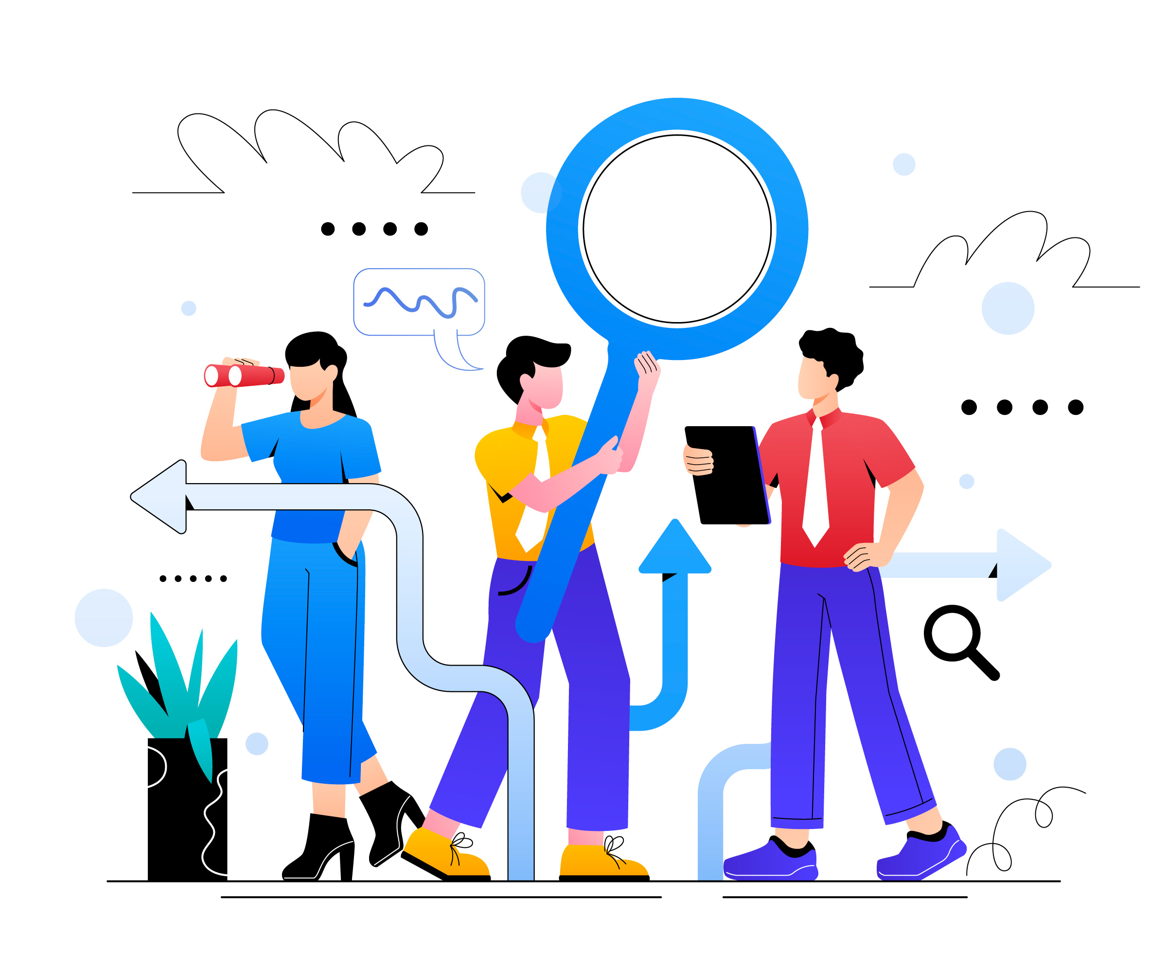 Análisis de oportunidades para un emprendimiento