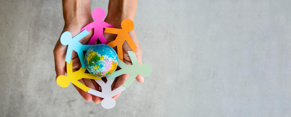 Crecimiento sostenible e impacto positivo