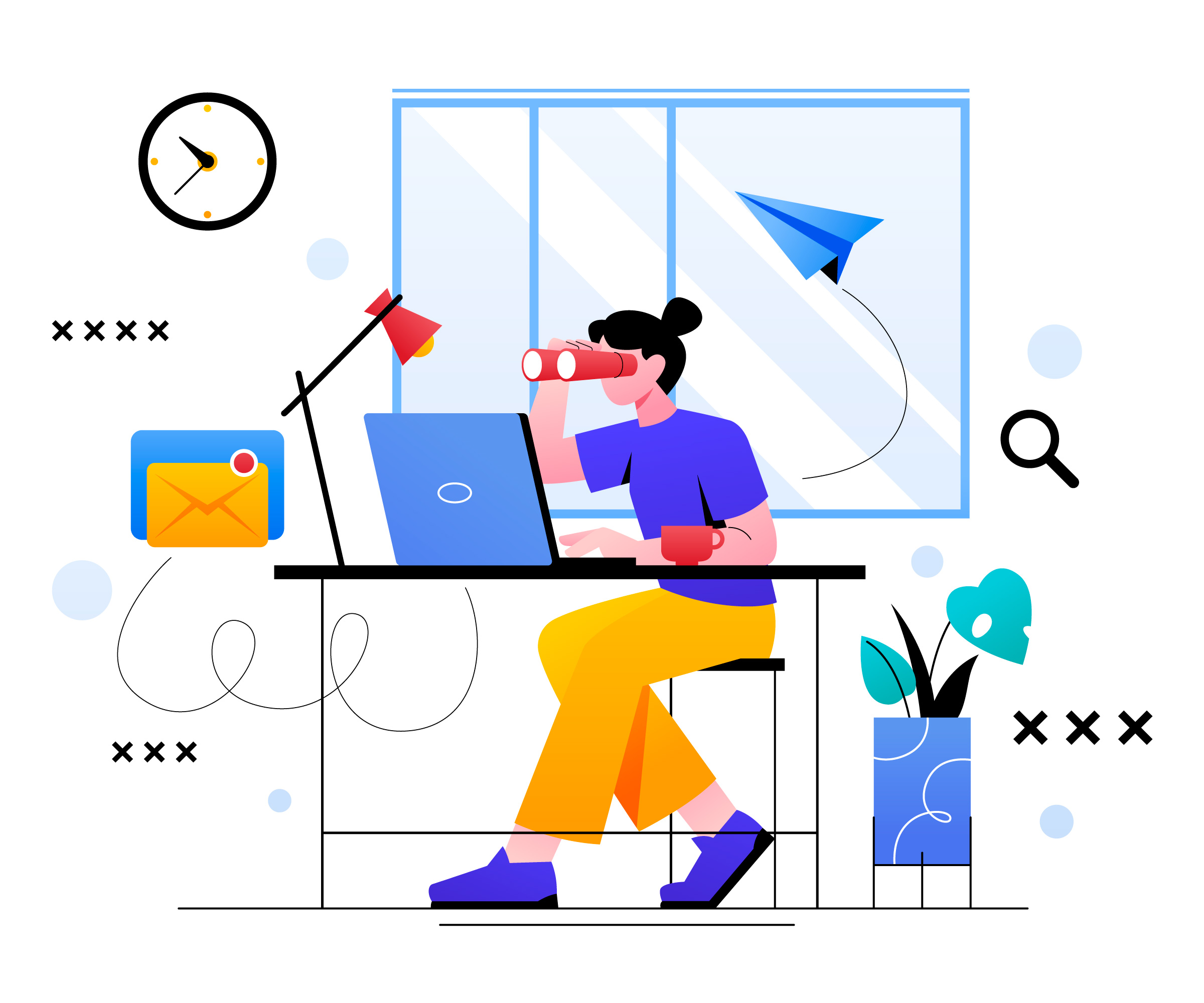 Ideas y oportunidades de mejora